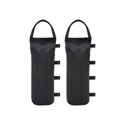600D Oxford Fabric Weights for Gazebo, Camping Tent, Outdoor Events