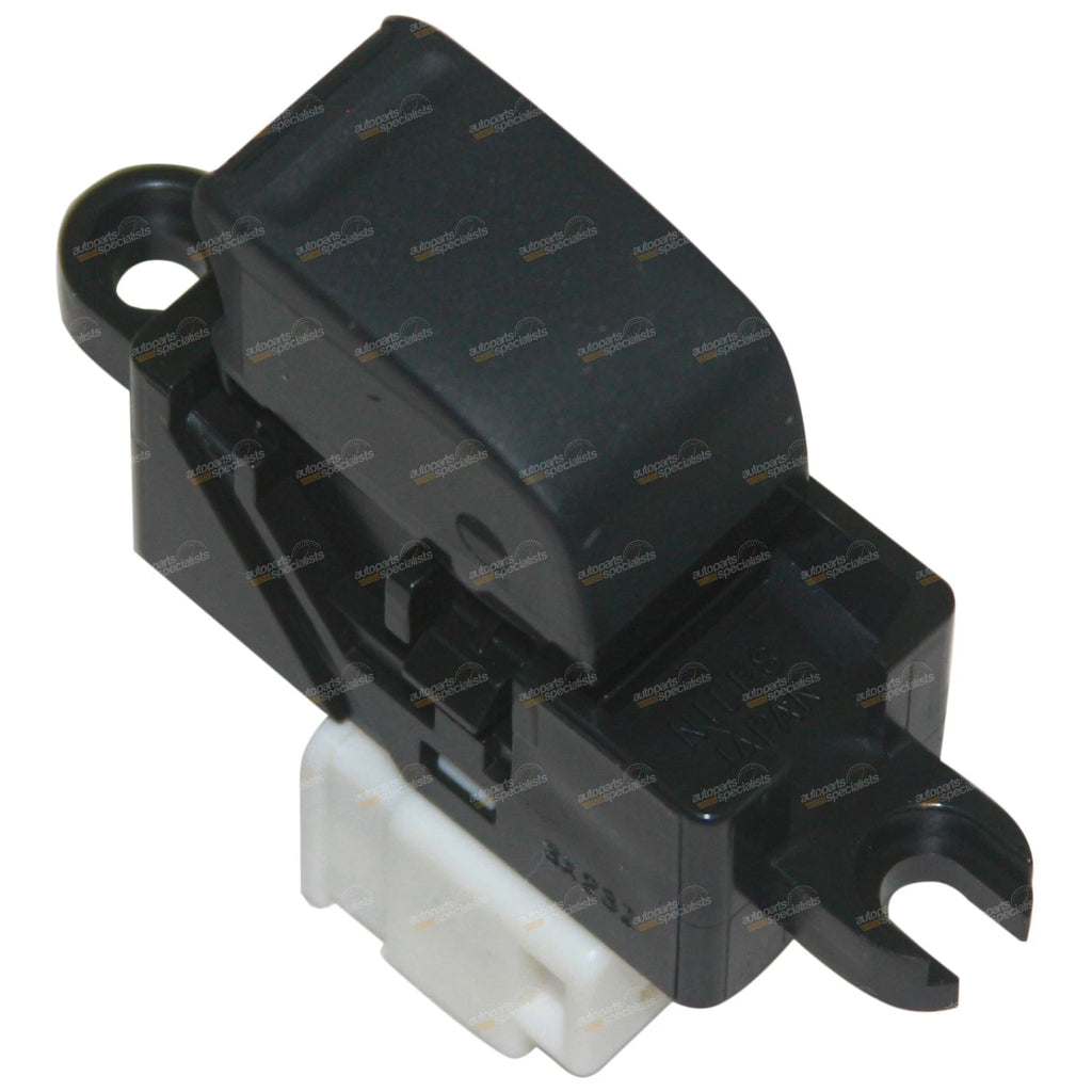 Power Window Switch for Nissan Navara D22 (1997–2012)