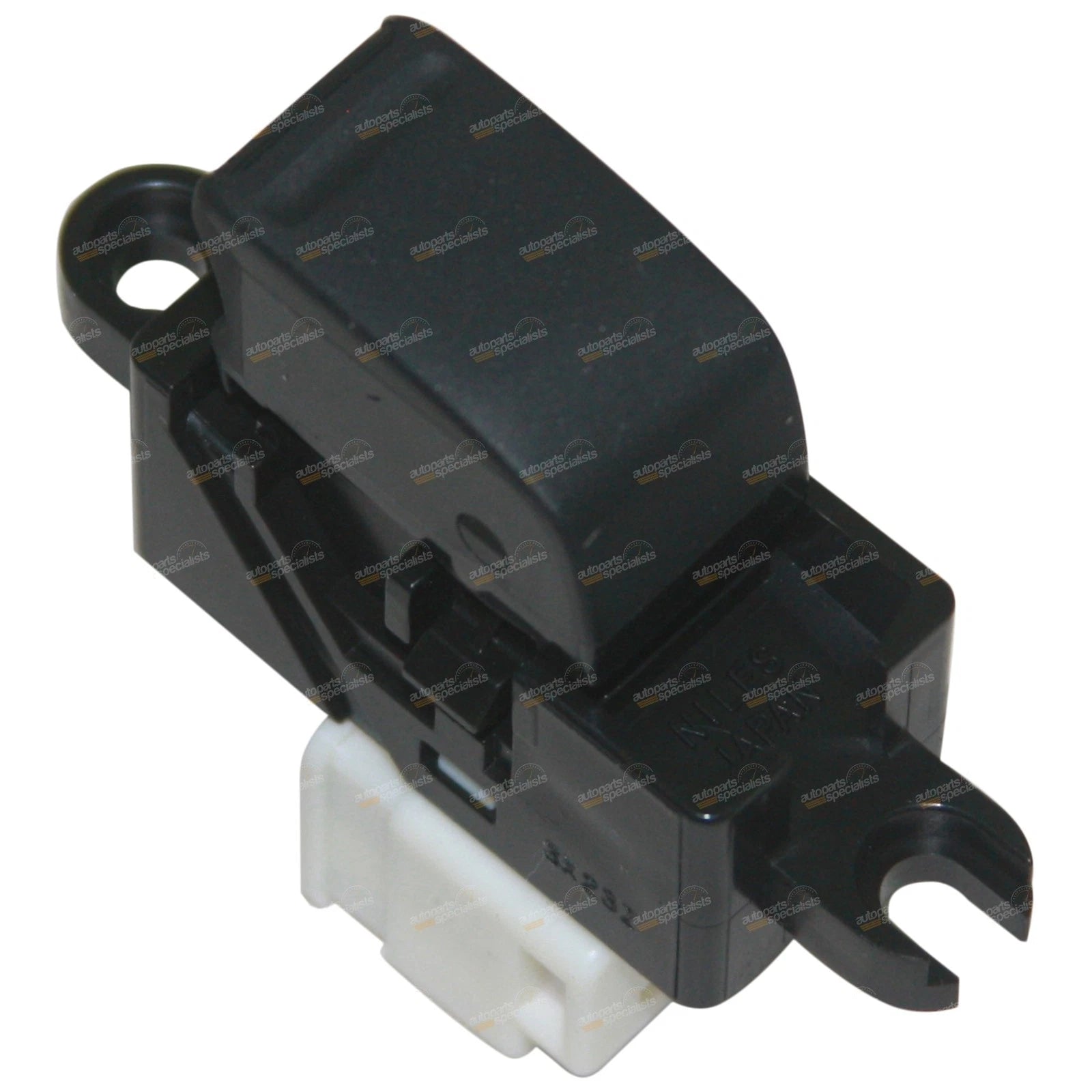 Power Window Switch for Nissan Navara D22 (1997–2012)