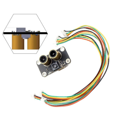 Optical Flow Module MTF01 for Distance Sensor (Precise Measurement up to 8M)