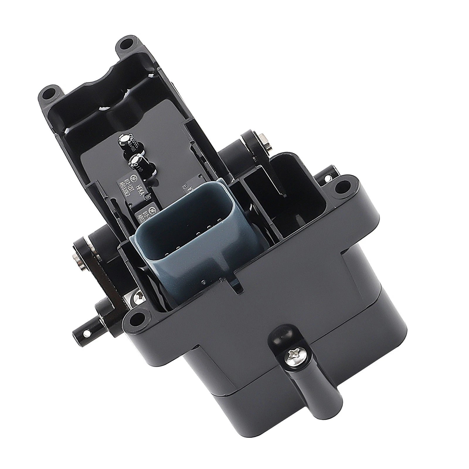 Brake Control Module for Toro TimeCutter Exmark Quest E S (–) 115-9660, 121-3017