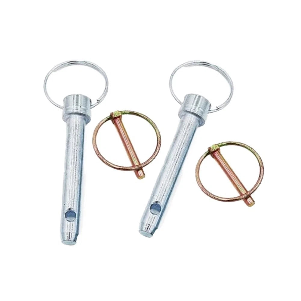 Replacement Pins for Trailer Repair (Aftermarket)