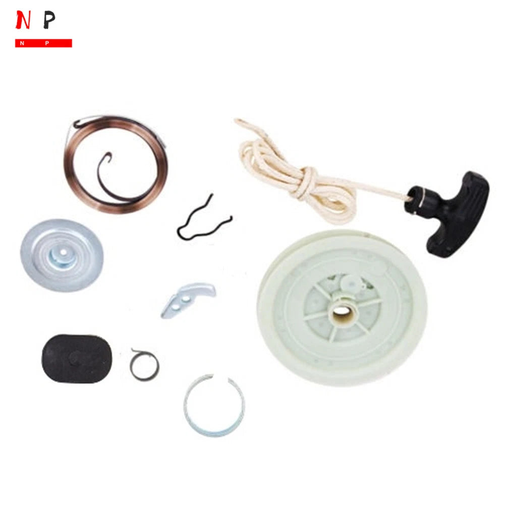 Recoil Starter Pull Start Repair Kit for Polaris Sportsman 500 (1996–2011)