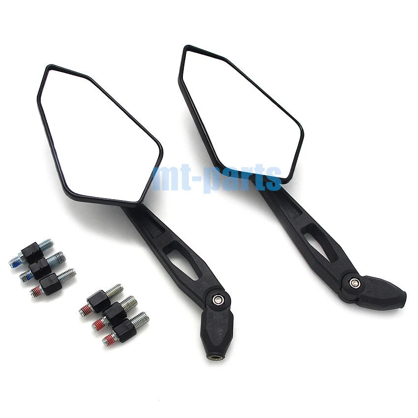 Rear View Mirror for Honda CB750F2 CB1300F (2002–2010, 2003–2009)