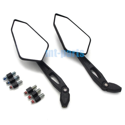 Rear View Mirror for Honda CB750F2 CB1300F (2002–2010, 2003–2009)