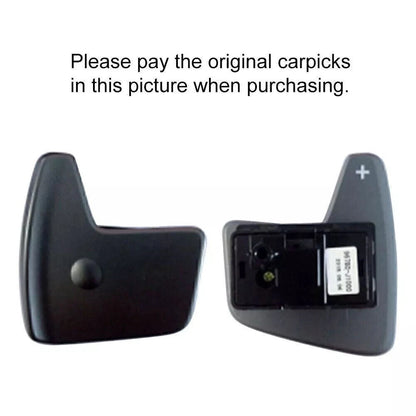 Steering Wheel Shift Paddle Extension For Hyundai LAFESTA IX35 PALISADE