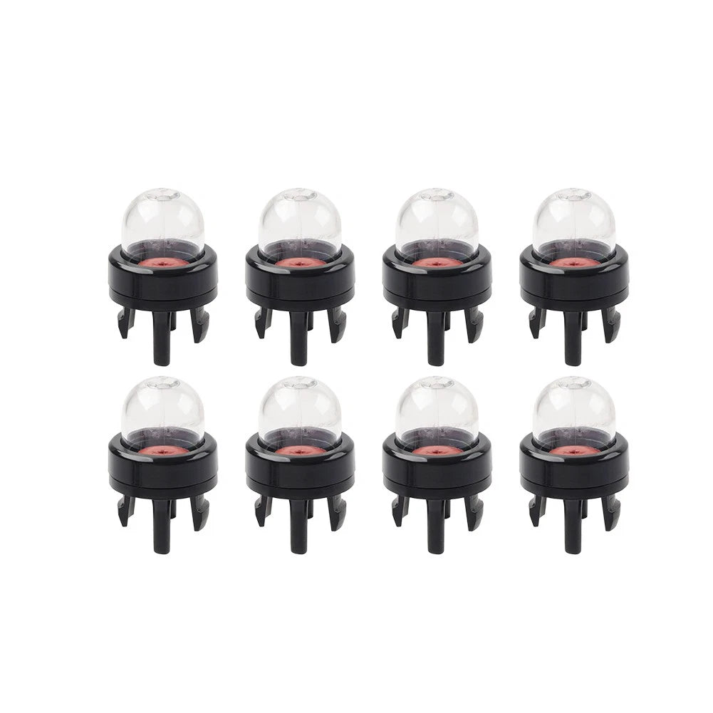 8X Primer Bulb for Ryobi Poulan Echo Chainsaw Trimmer (188-512)