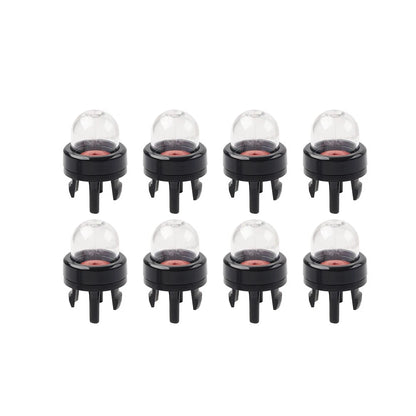 8X Primer Bulb for Ryobi Poulan Echo Chainsaw Trimmer (188-512)