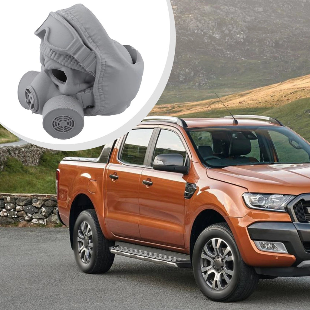 Plastic Trailer Hook Cover for Tow Truck (Protects Hooks from Rust)
