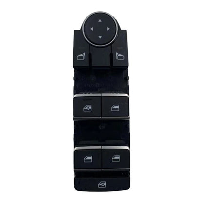 Left Front Window Switch for Nissan Rogue (2021–2025)