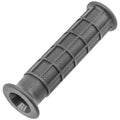 Caltric Handlebar Grip Replacement for Honda (2014–2021)