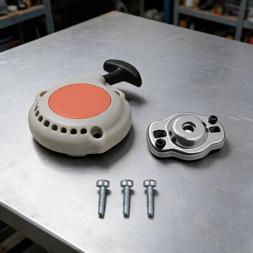 Recoil Starter Kit for FS94 FS94R FS94C KM94 HL91 HL94 (Compatible)