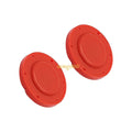 2X Start Stop Switch Button Cover for SeaDoo RXP X 255 RXT X 255 (2008–2015)
