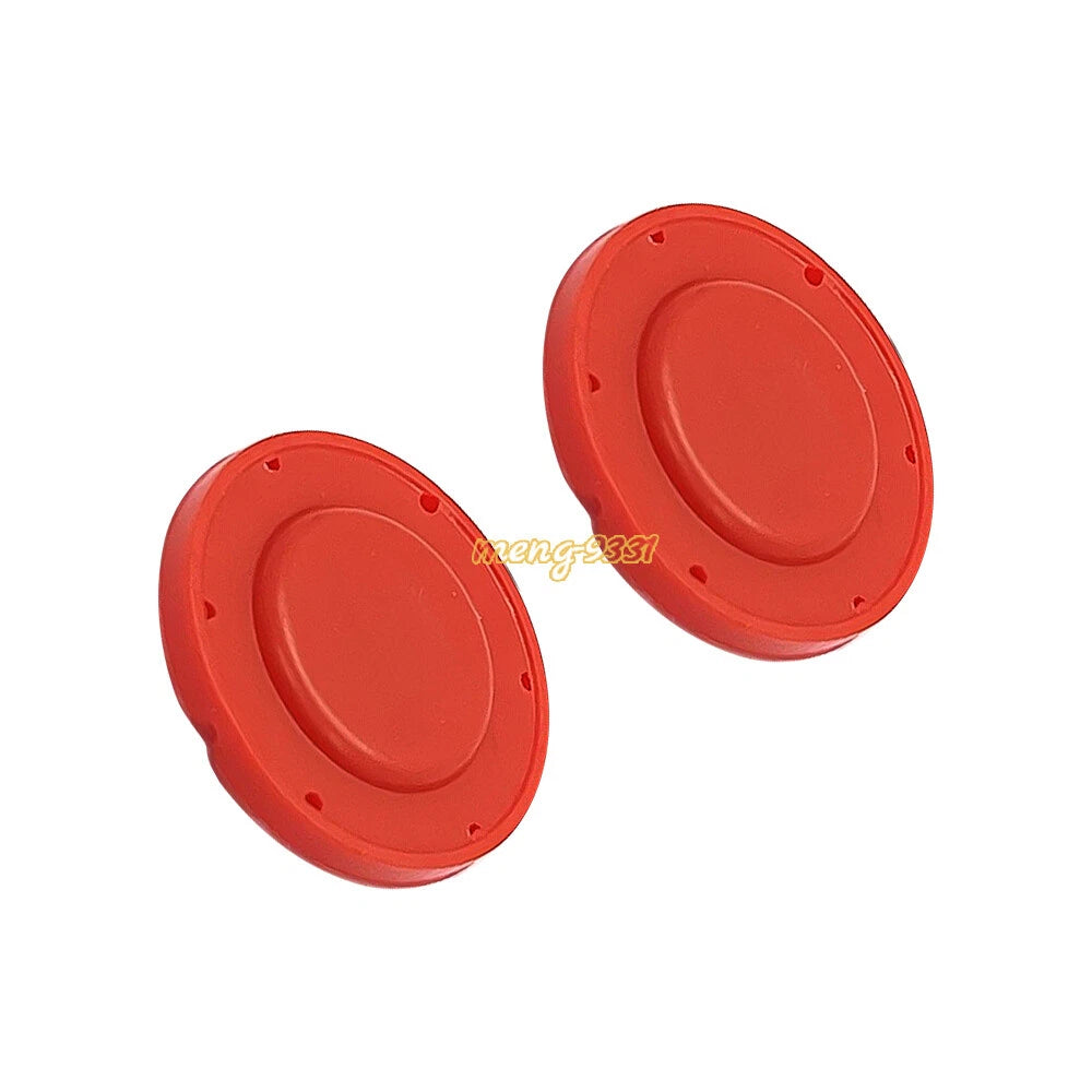 2X Start Stop Switch Button Cover for SeaDoo RXP X 255 RXT X 255 (2008–2015)