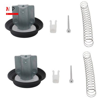 Carburetor Diaphragm Valve Slide 16126-1226 for Kawasaki Brute Force 650 (2005–2020)