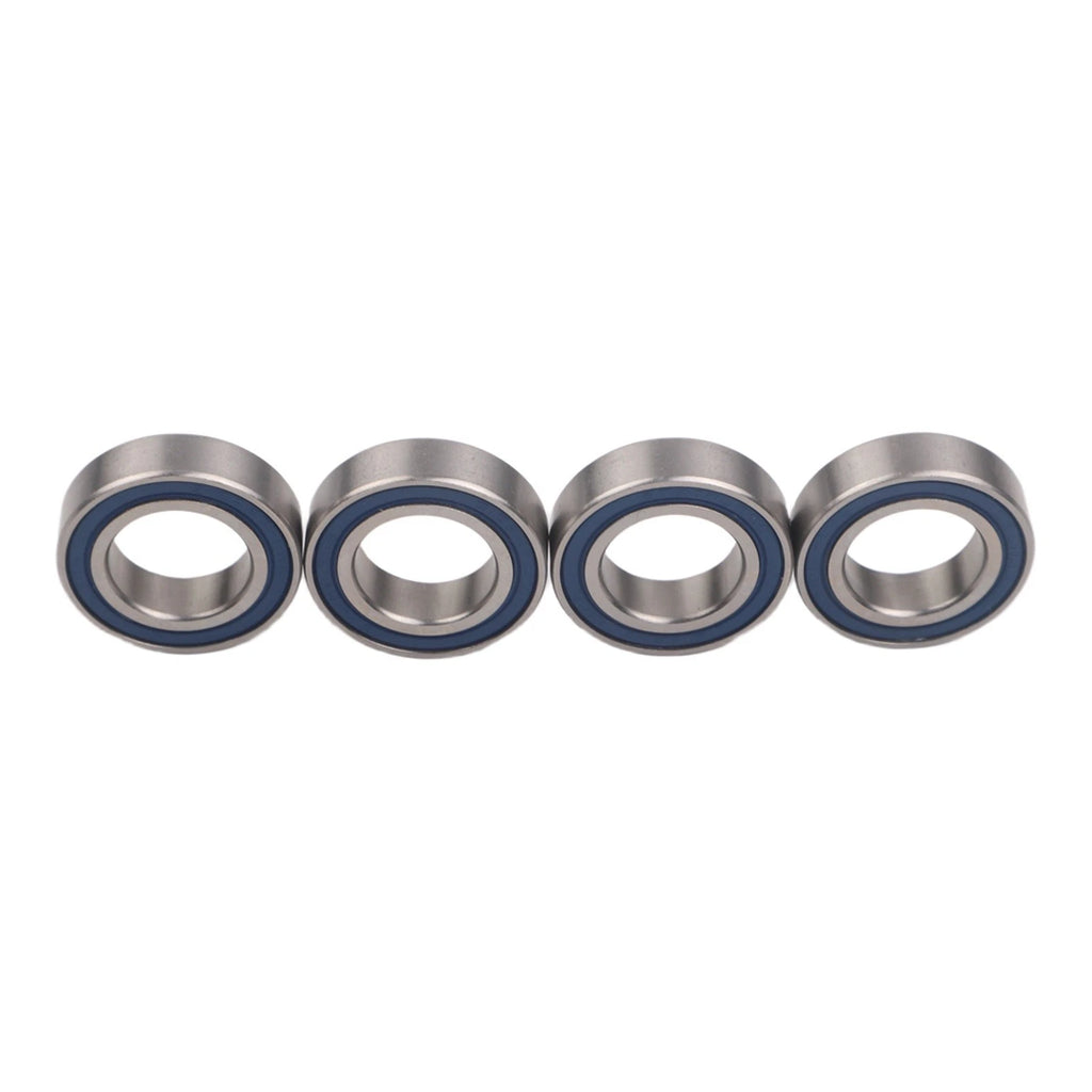 Bearing for Skateboards and Machines (ABEC 3 Precision)