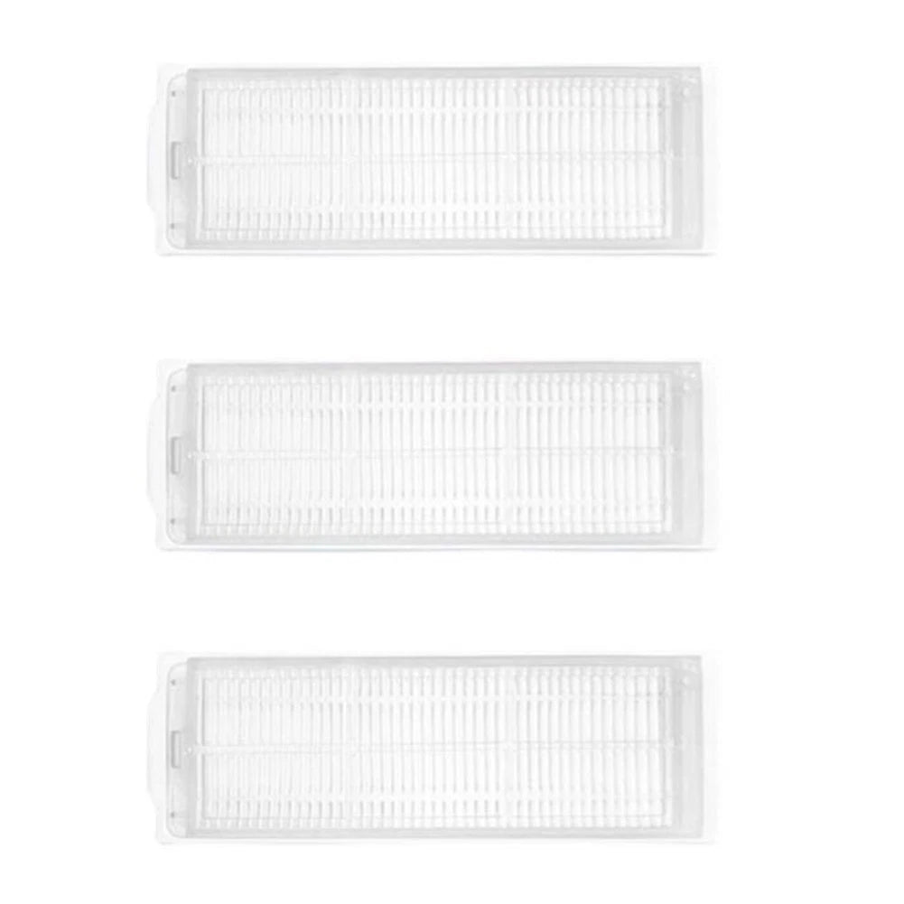 Replacement Kit for Xiaomi S40 Pro (OV71GL) Side Brush Filter & Mop Cloth