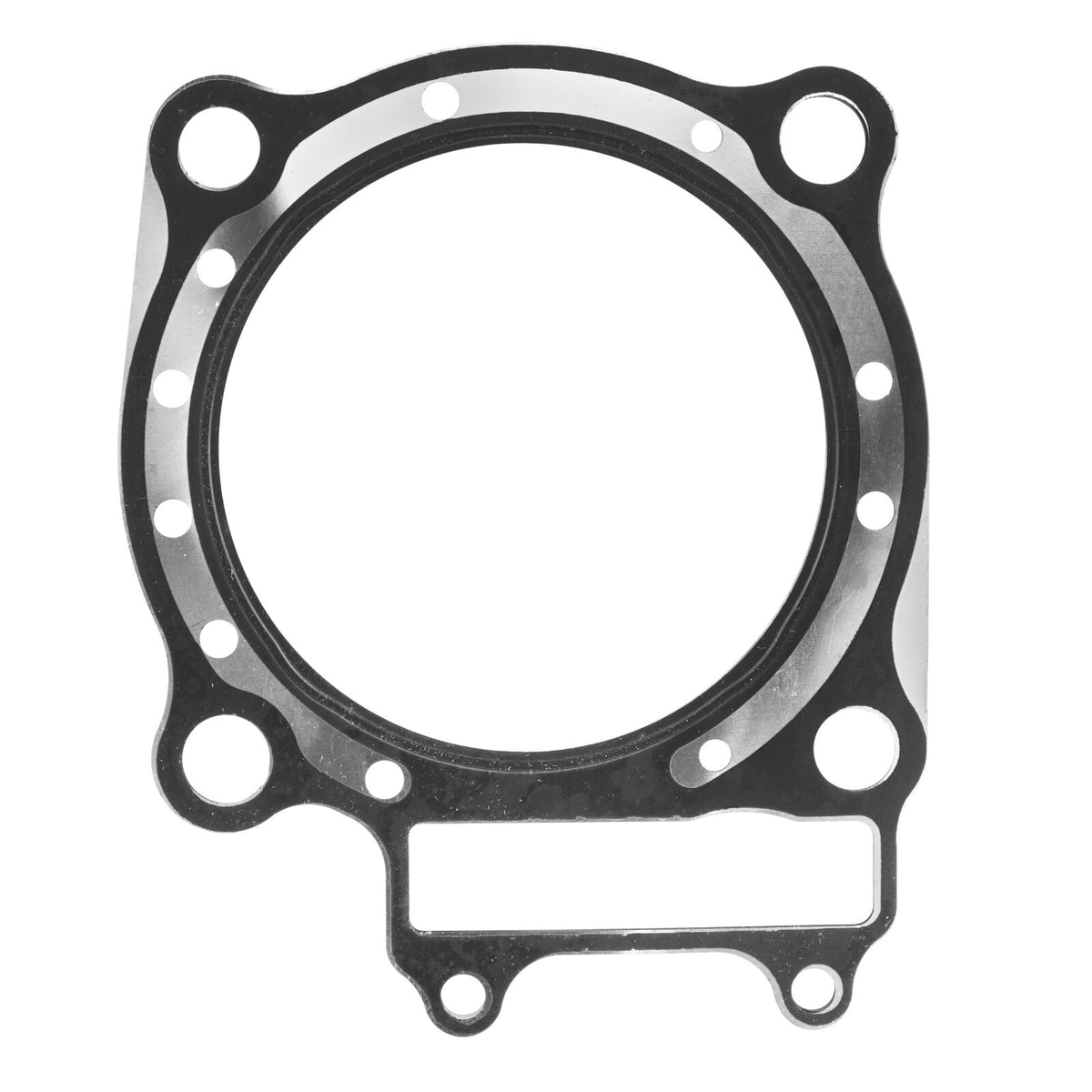 Cylinder Head Gasket Replacement for Honda CRF450R (2002–2006)