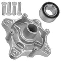 Rear Wheel Axle Hub Replacement for Polaris Ranger 400 4X4 (2010-2014)