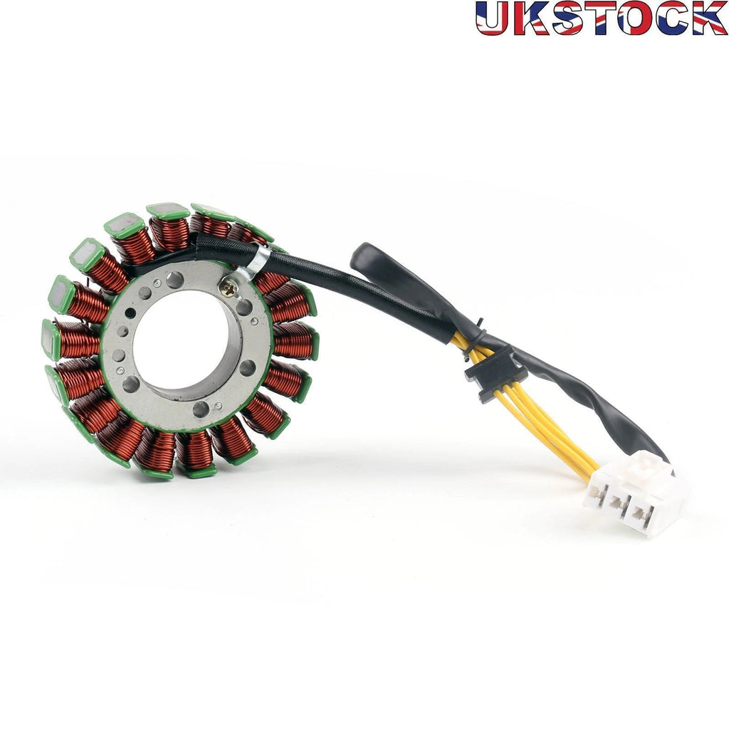 Stator Coil for Kawasaki Z1000, ZR1000, Z1000SX, ZX1000 Ninja (2007–2016)