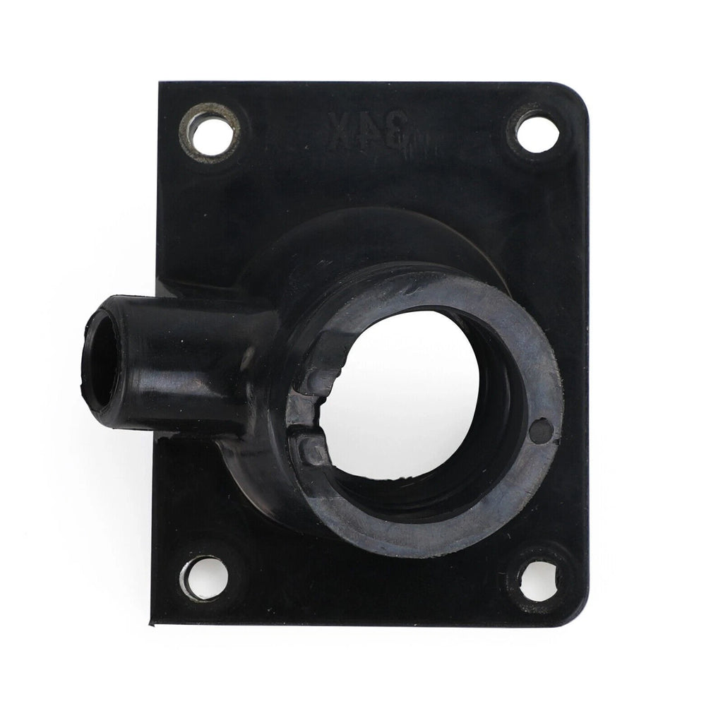 Rubber Intake Reed Cage Boot for Yamaha Blaster YFS200 (1988–2007)