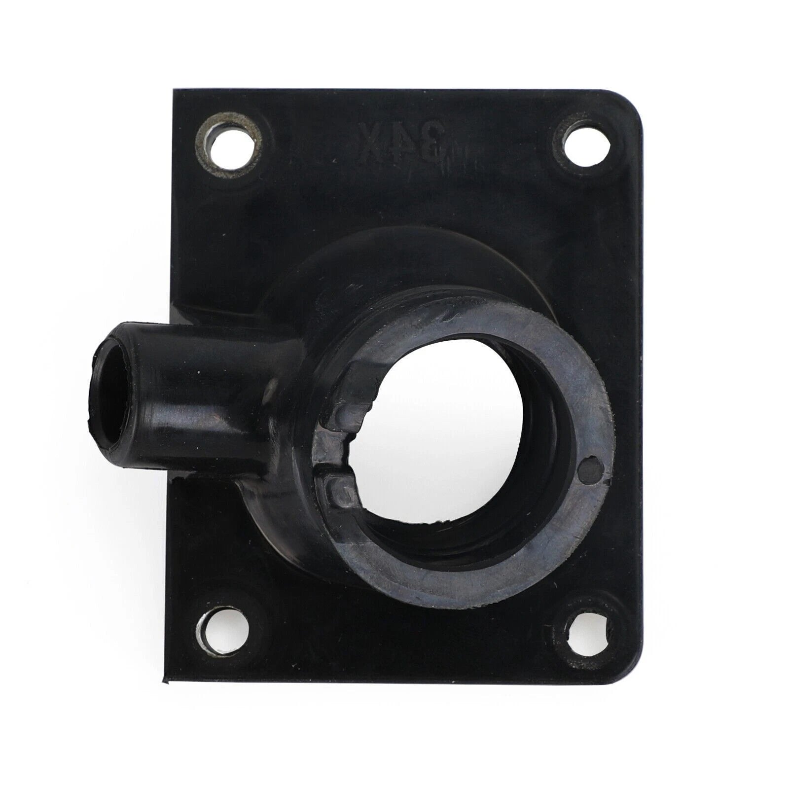 Rubber Intake Reed Cage Boot for Yamaha Blaster YFS200 (1988–2007)