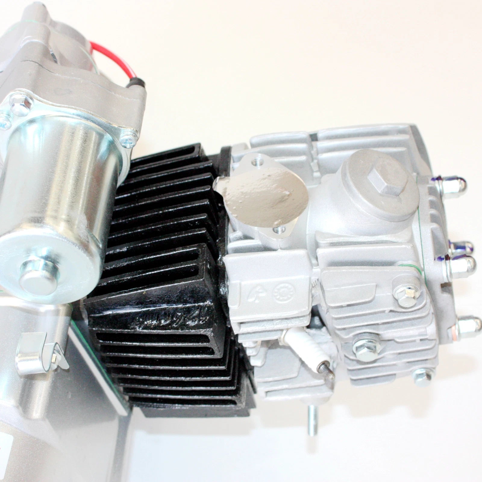 125cc Semi Auto Reverse Engine Motor for PIT QUAD DIRT BIKE ATV