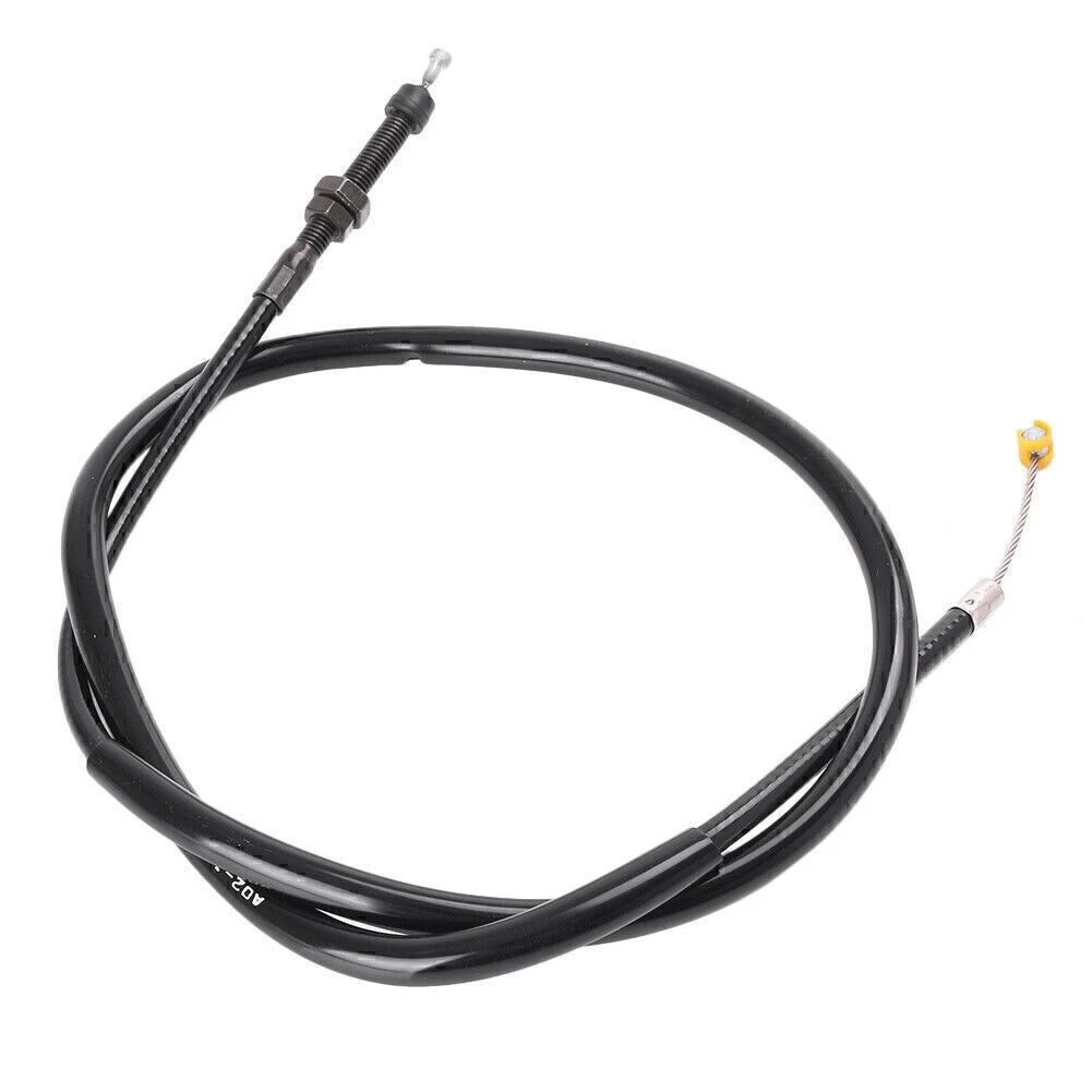 Clutch Cable for Honda CBR600RR (2007–2012) - Black