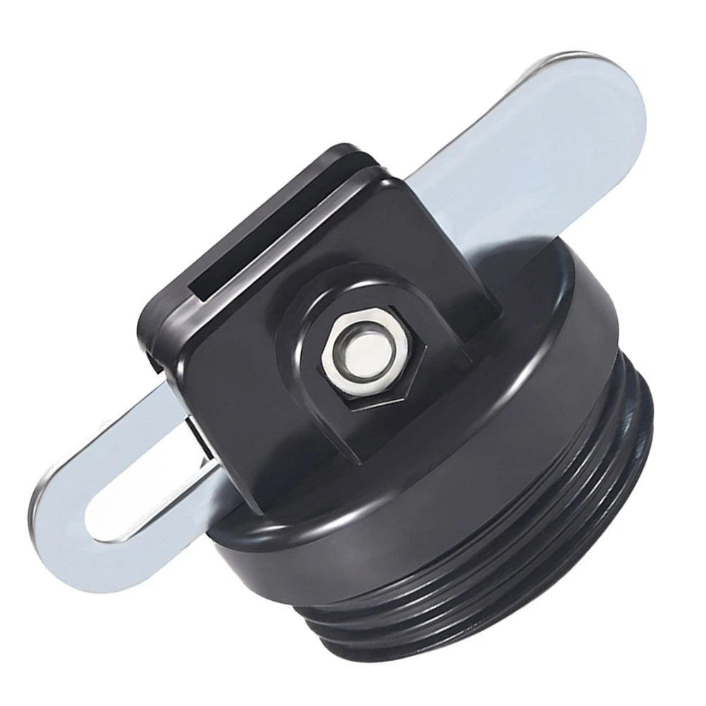 Damping Shaft Nut Cap for 44.7/42.1/40.2mm