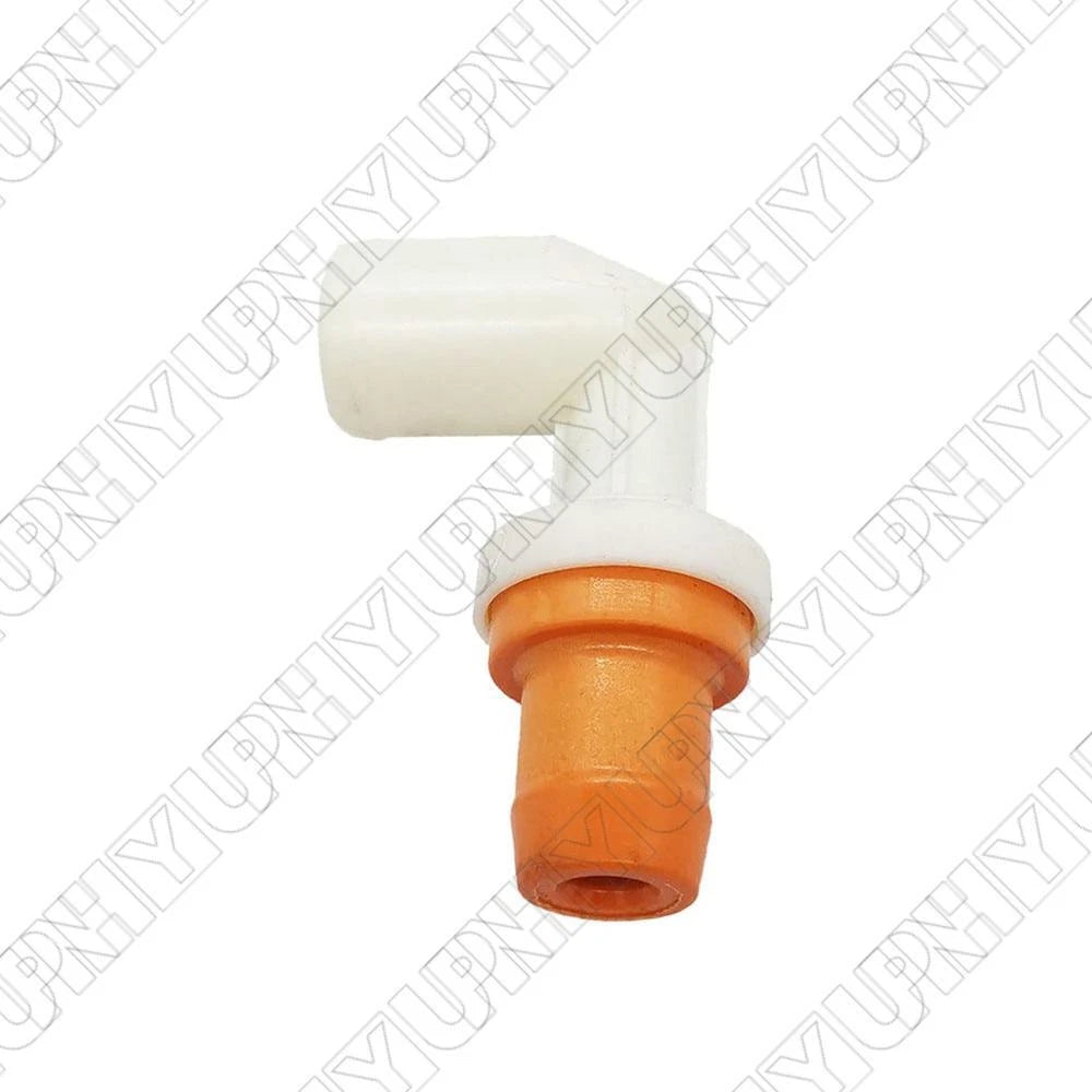 PCV Valve L325-13-890A, LF13-13-890 for Mazda 3 5 6 MX-5 Miata (2004–2023)