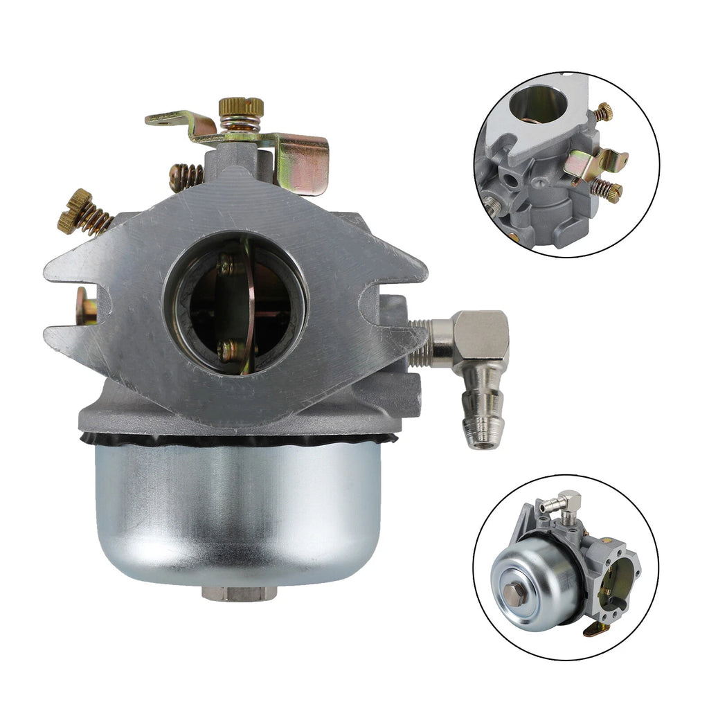 Carburetor for Kohler Magnum KT17 KT18 KT19 M18 M20 MV18 MV20 T9 (1970–2023)