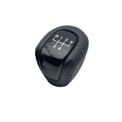 5 Speed Gear Shift Knob for Chevrolet Aveo (2009–2013)