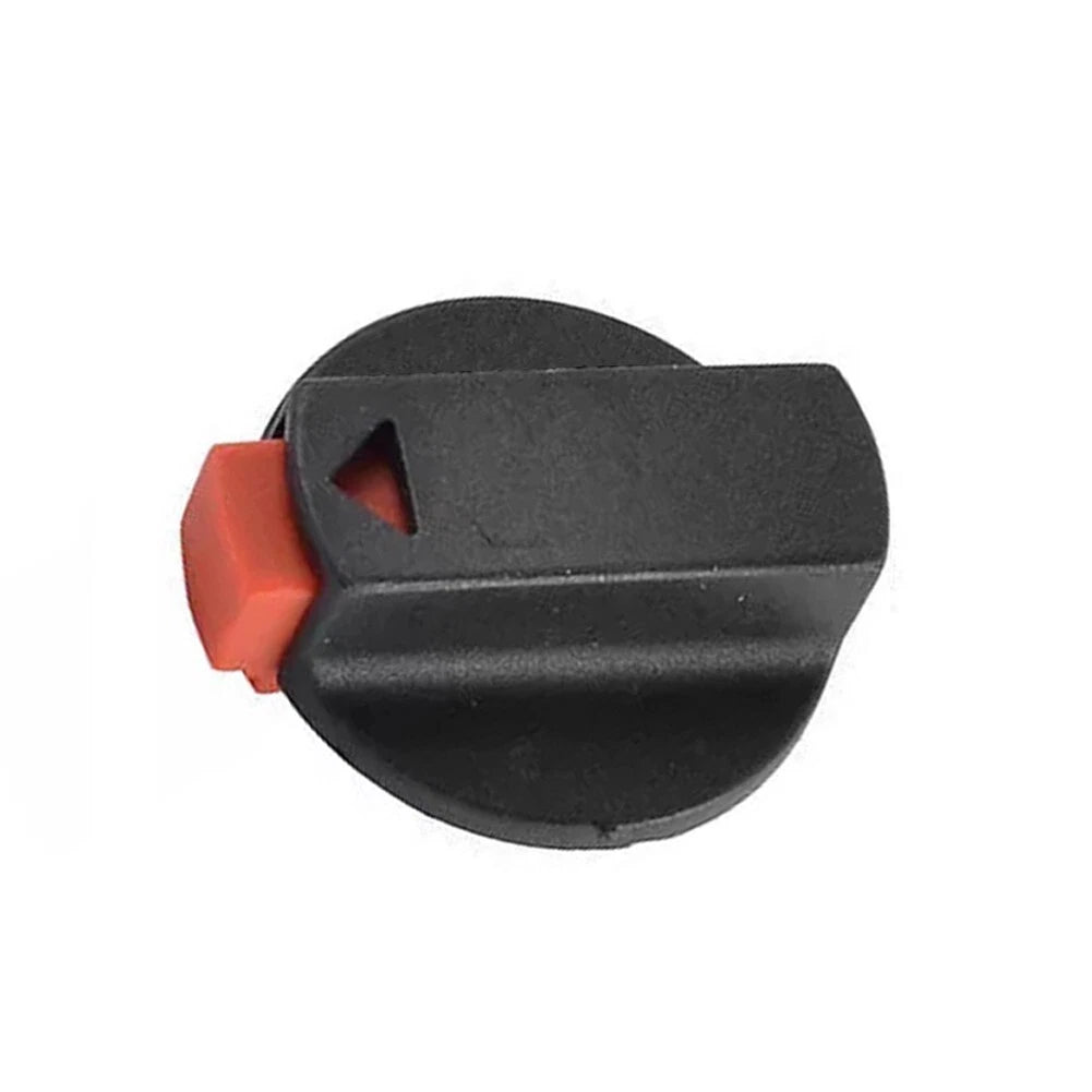 Shift Switch Hammer for 2-24/2-26 DRE (0.6" Install Hole, Black/Red)