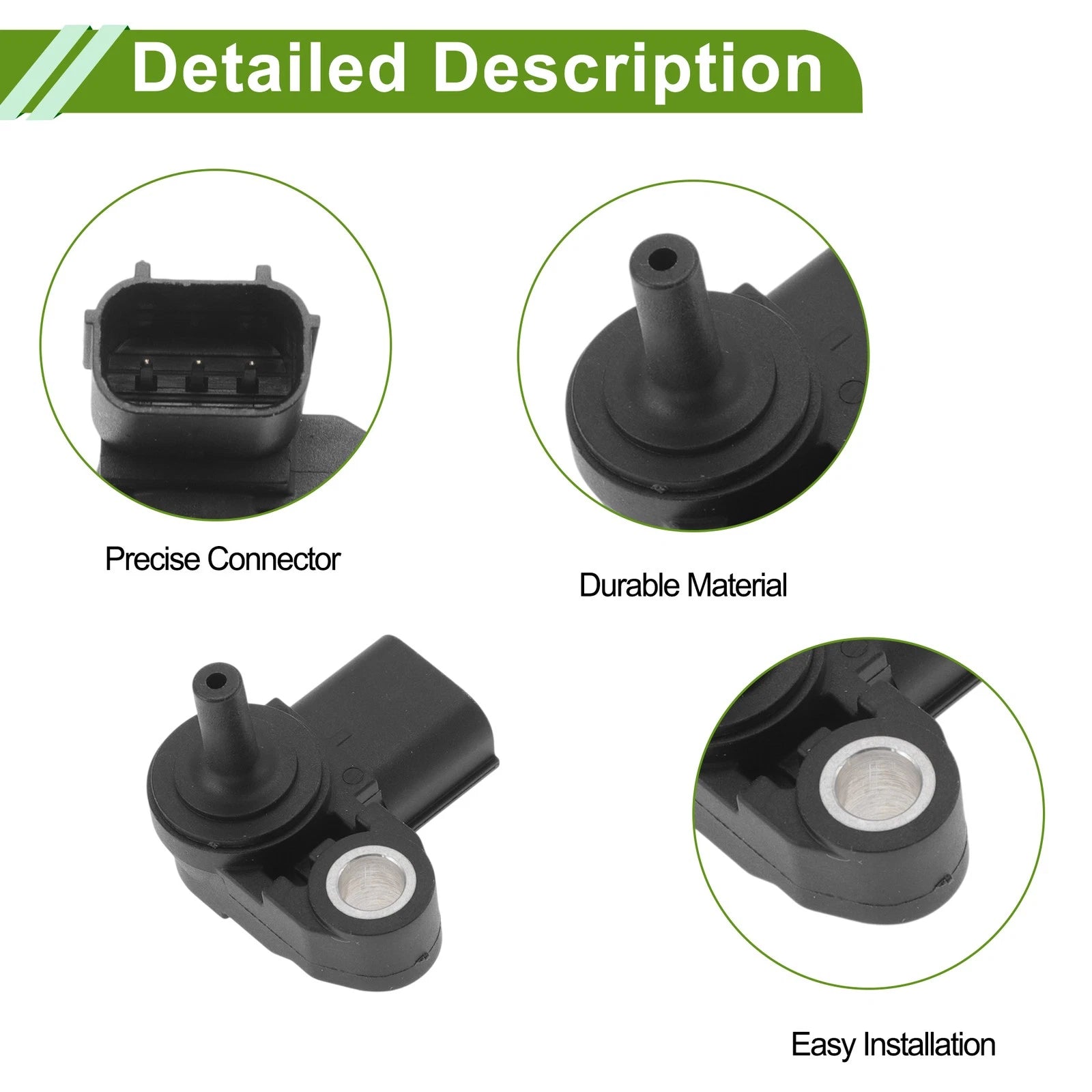 MAP Sensor No.1865A205 for Ducati Panigale 1199 ABS (2012–2014)
