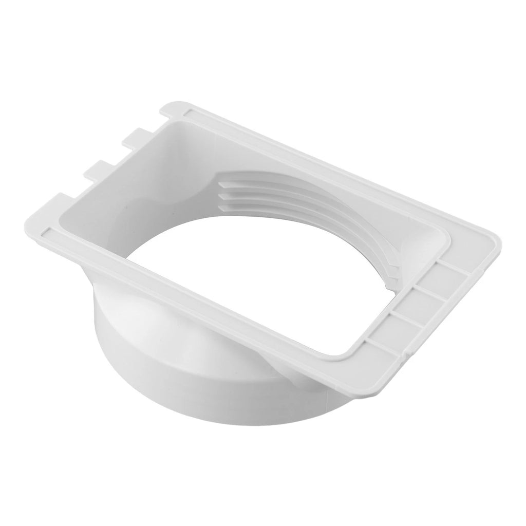 Exhaust Pipe Connector Duct Adapter for