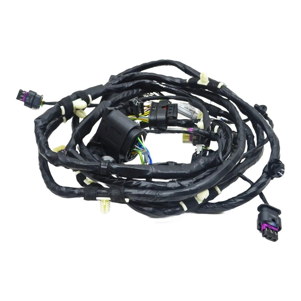 Parking Assistance Front Bumper Sensor for
