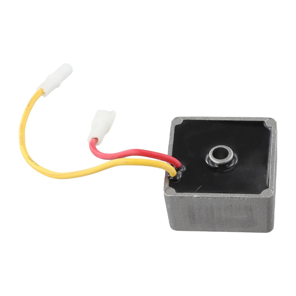 Voltage Regulator for Engines Using 491546