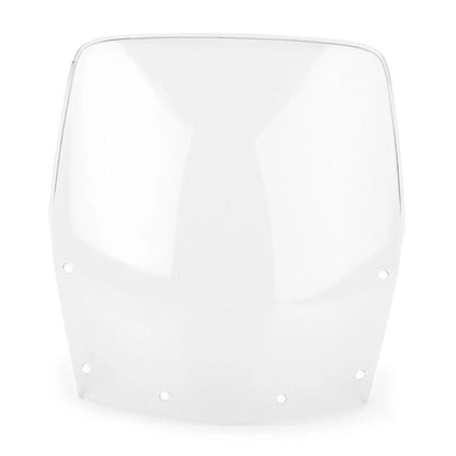 Front Windshield for Kawasaki Ninja EX 250 (1988–2007) Clear ABS