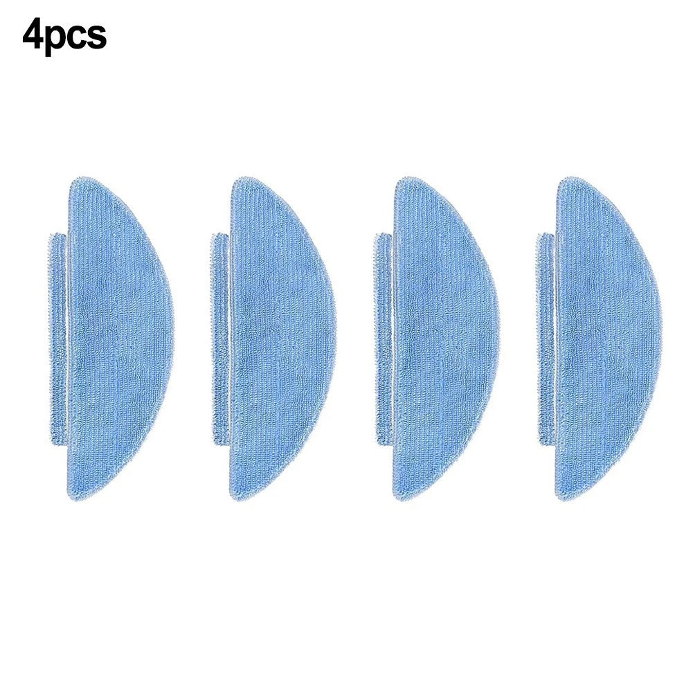 Robot Vacuum for ZACO A10 Pro (2019–2023)