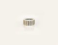 Set of 2 NRB Big End Needle Bearings 25x32x19.8 for Yamaha YZ250 WR250