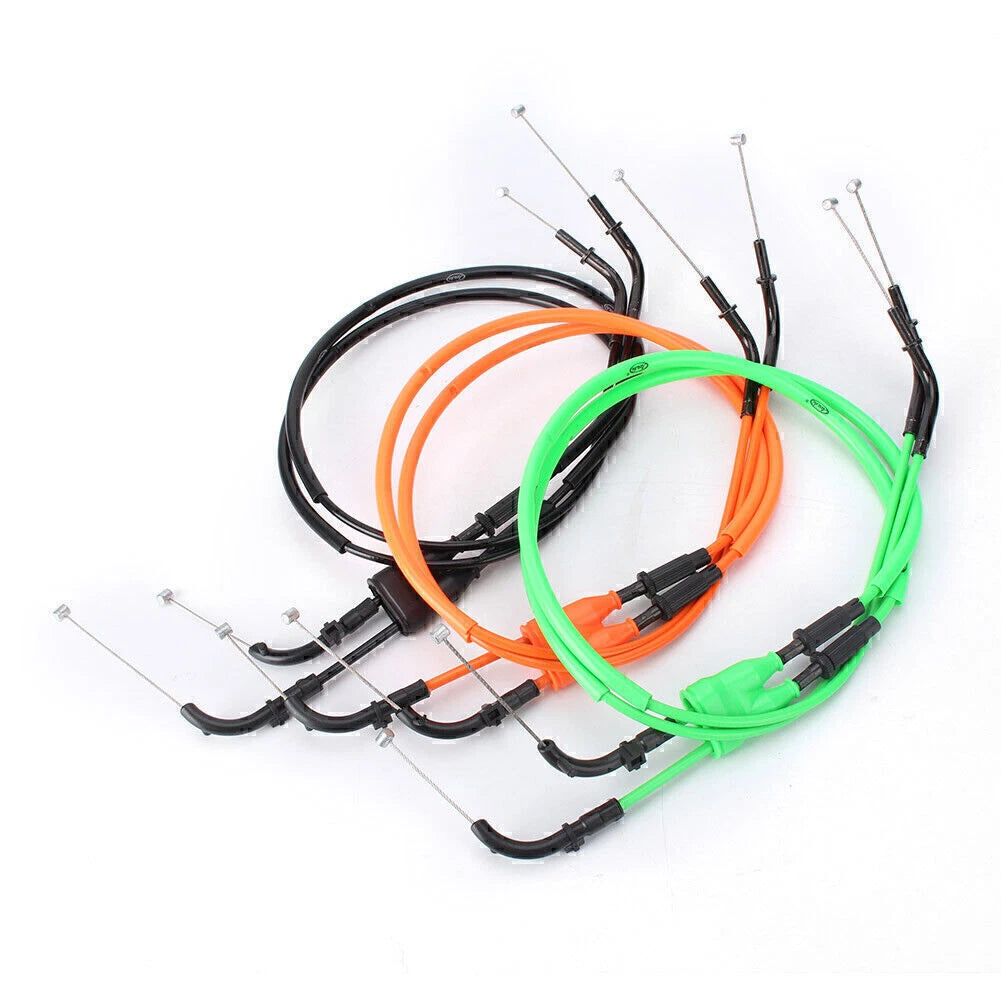Throttle Cable for Kawasaki Z1000 (2007–2008)
