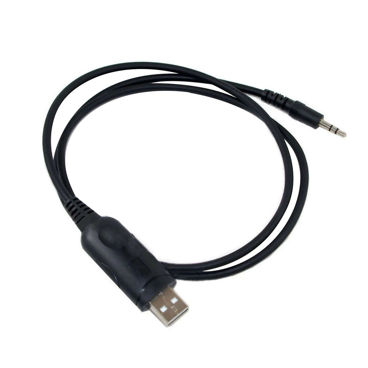 USB Programming Cable for Icom IC-2200H, 2820H, IC-208H (OPC-478 I)