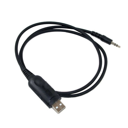 USB Programming Cable for Icom IC-2200H, 2820H, IC-208H (OPC-478 I)