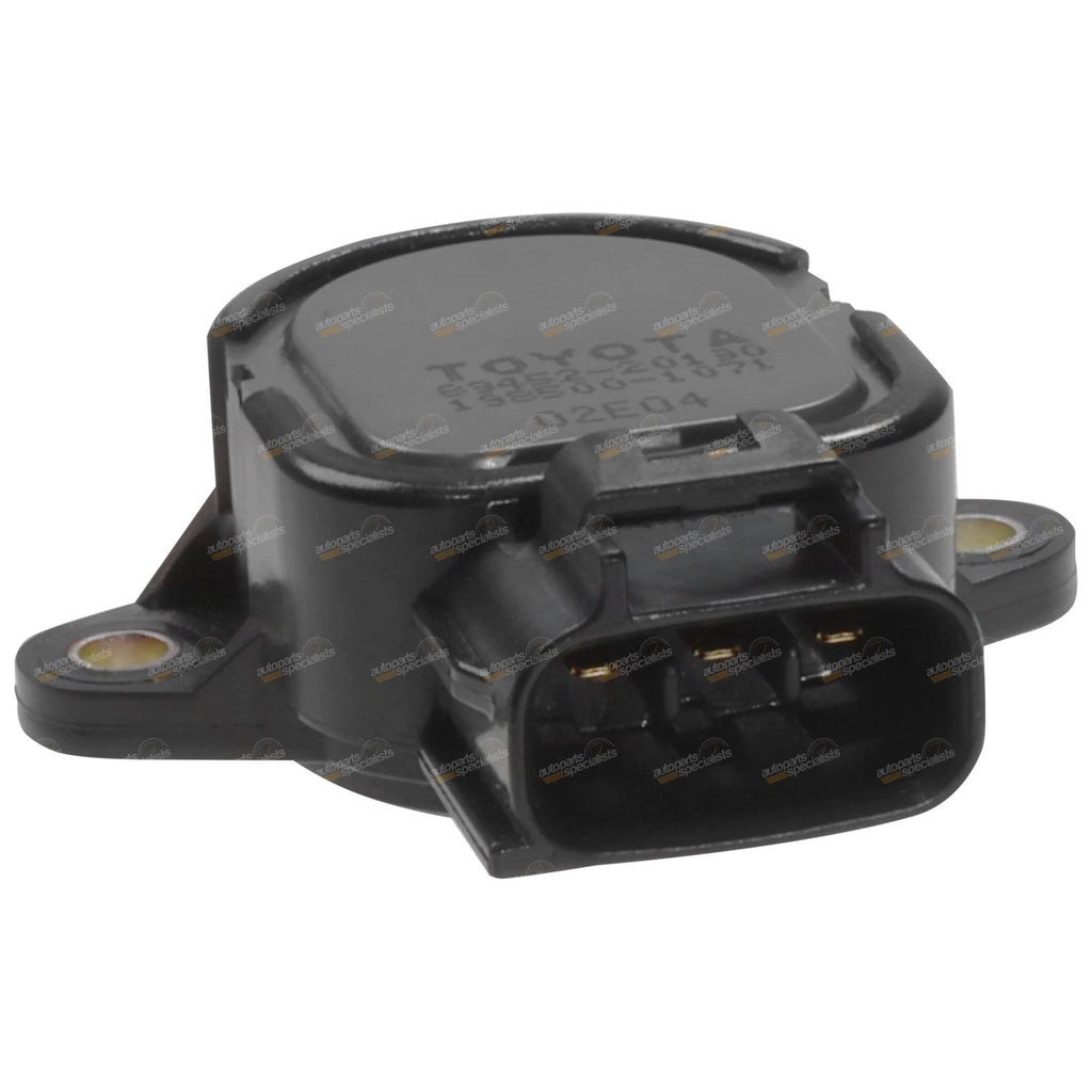 Throttle Position Sensor TPS for Toyota RAV4 SXA11 (1996–2000)