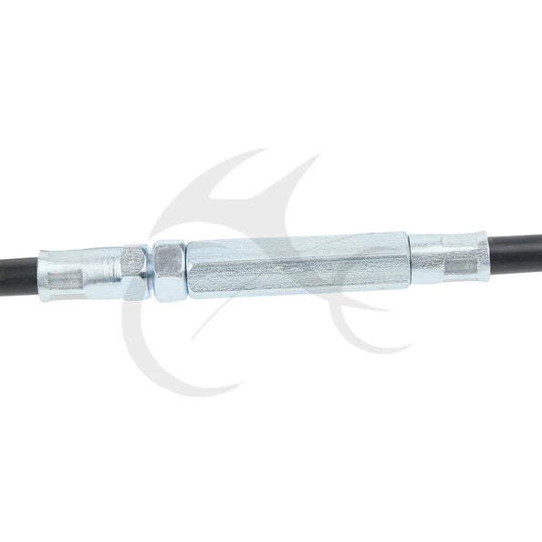 Clutch Cable for Harley Sportster XL883 1200 (2000–2010) 63 Inch