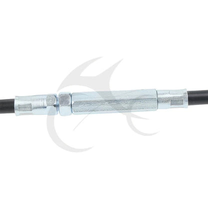 Clutch Cable for Harley Sportster XL883 1200 (2000–2010) 63 Inch