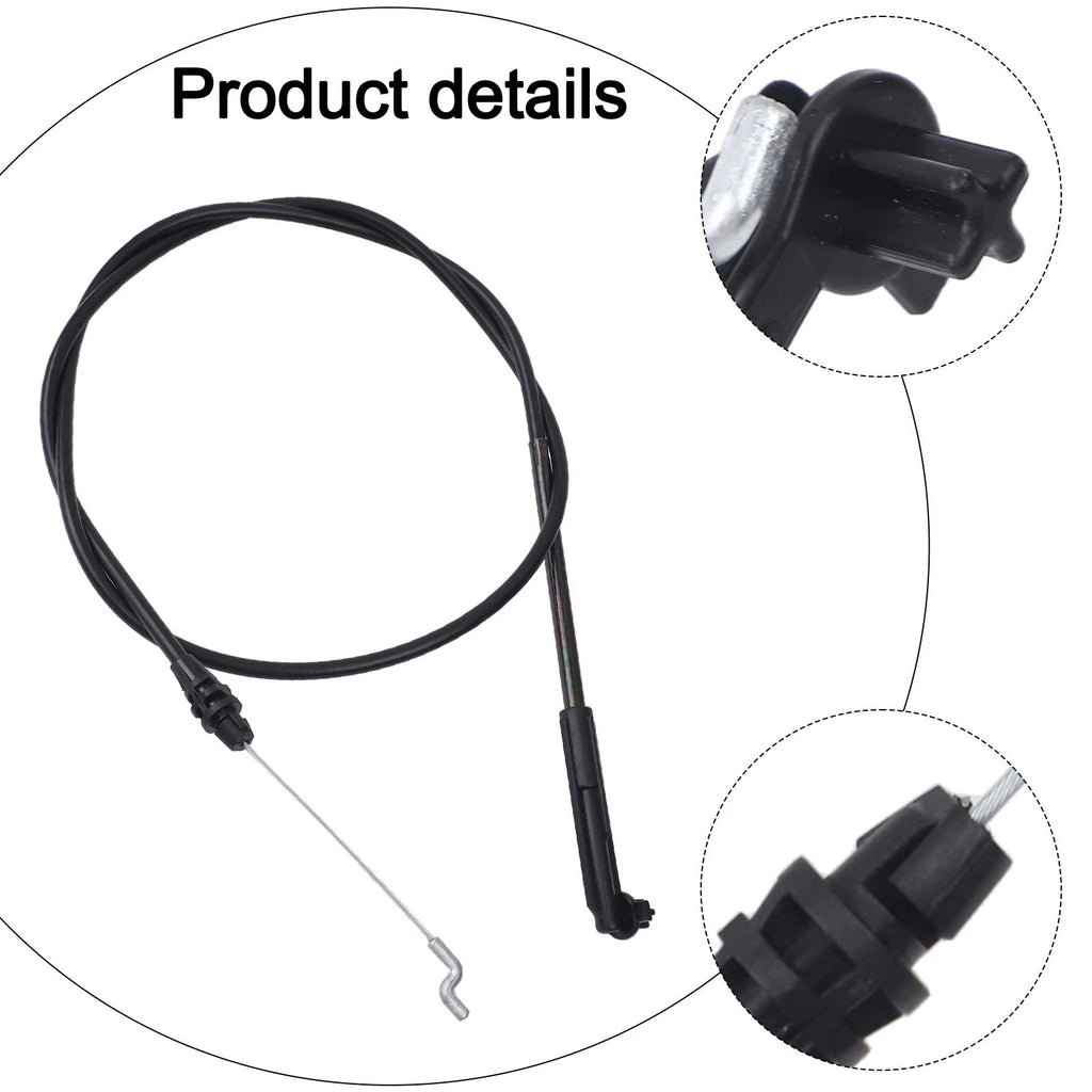 Replacement Cable for Lawnmowers (1158437)