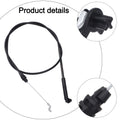Replacement Cable for Lawnmowers (1158437)