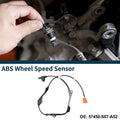 ABS Wheel Speed Sensor Replacement Front Right for Honda Accord (2003–2017)