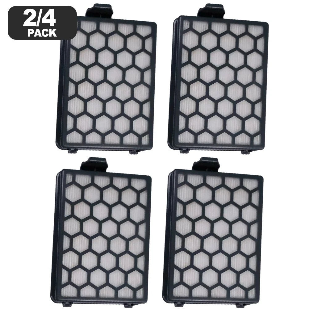 2X HEPA 13 Filter Replacement for Karcher VC2 Vacuum Cleaner